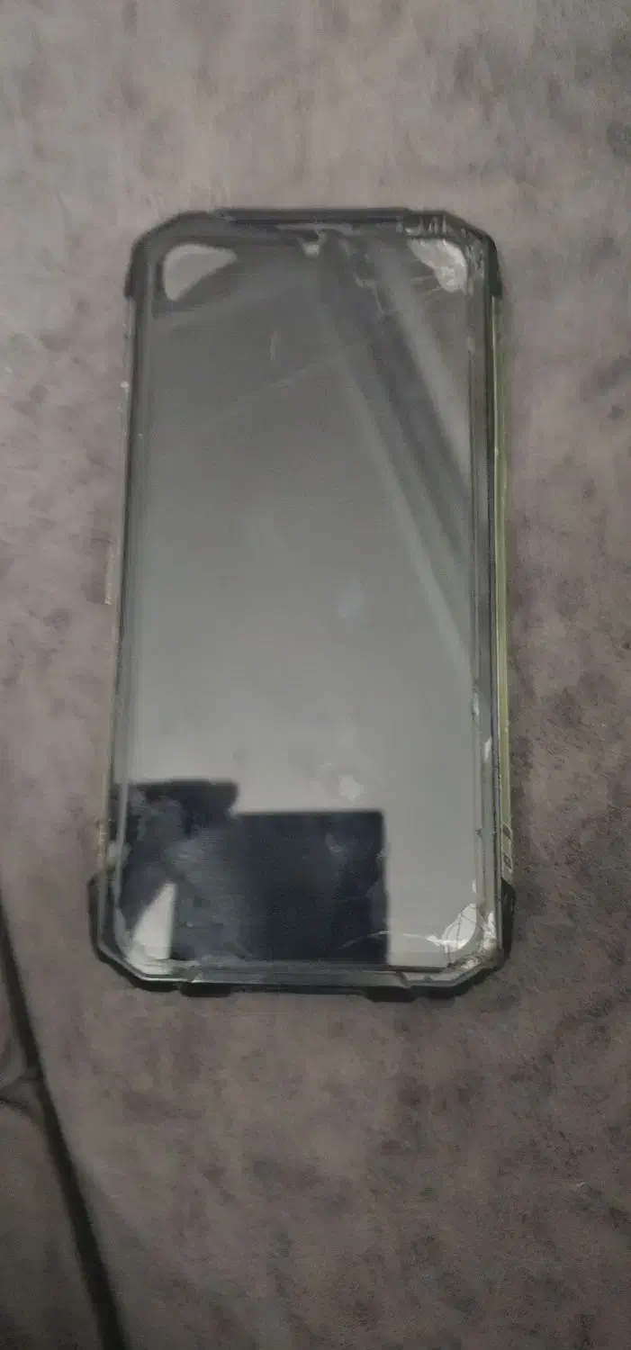 گوشی موبایل دوجی doogee ضد ضربه ضد آب|موبایل|تهران, نارمک|دیوار