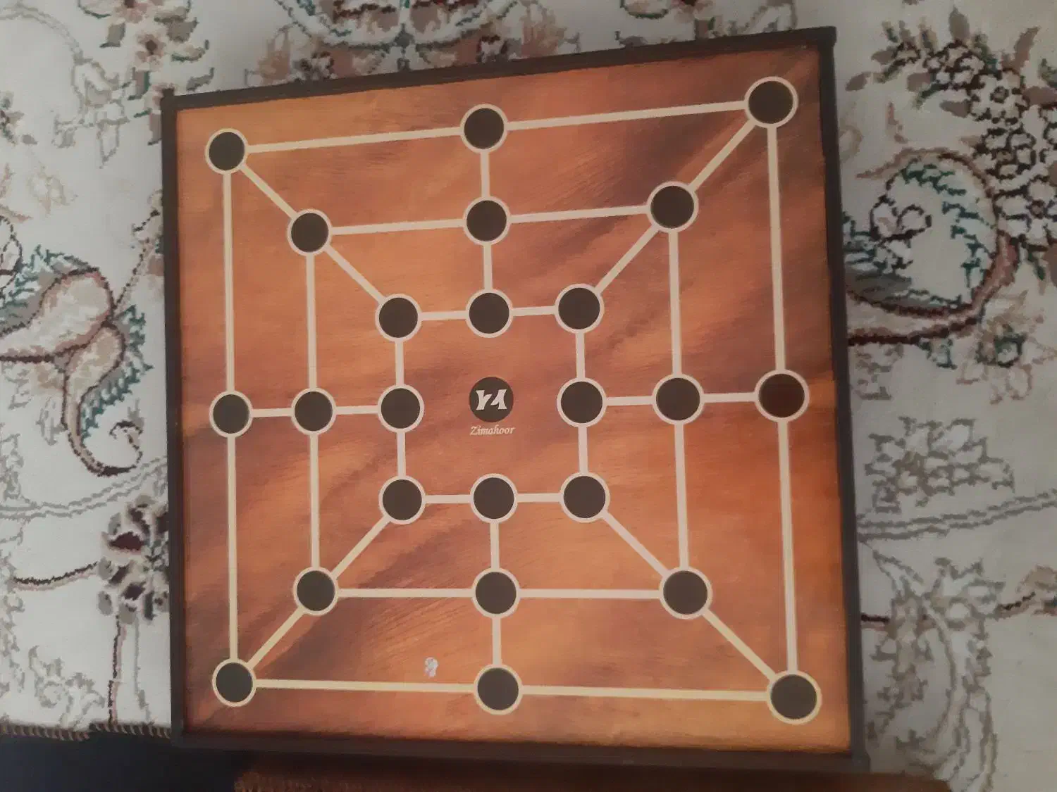 بازی ۵ کاره طرح فروهر|کنسول، بازی ویدئویی و آنلاین|قم, علی آباد سعدگان|دیوار