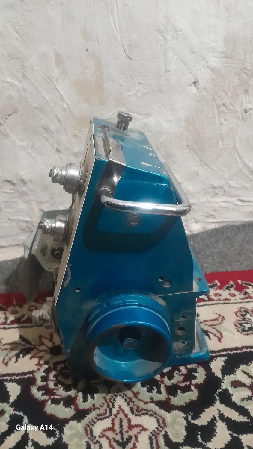 مینی چرخ عتیقه|کلکسیون اشیاء عتیقه|ساوه, |دیوار