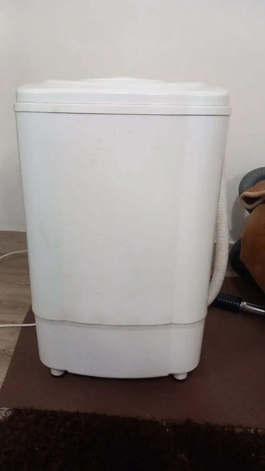 لباس شویی بچه گانه مینی واش|ماشین لباسشویی و خشککن لباس|بابل, |دیوار