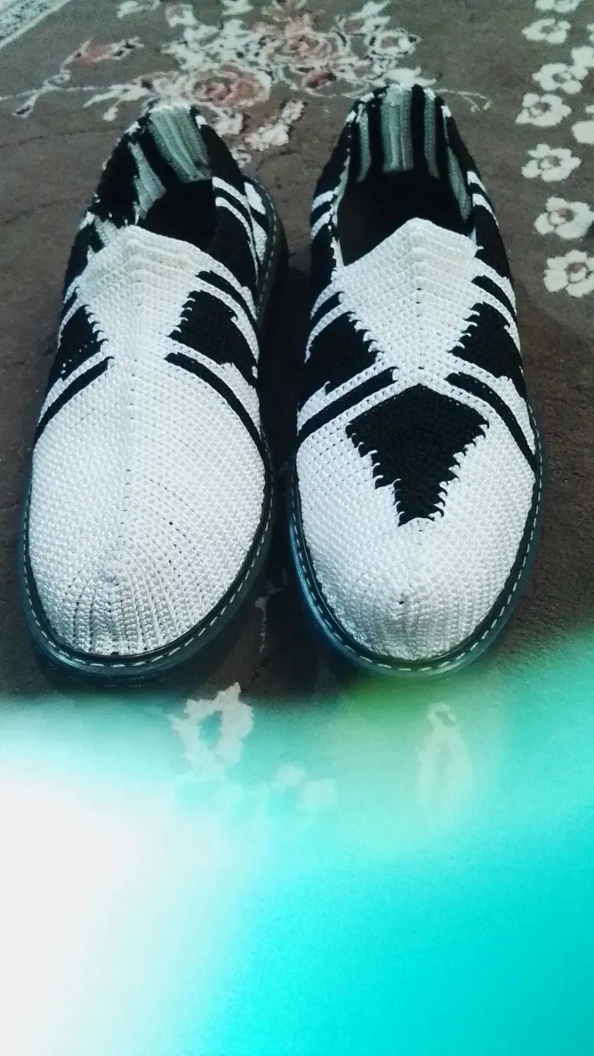 چـوقه بخـتیاری|کیف، کفش، کمربند|یاسوج, |دیوار