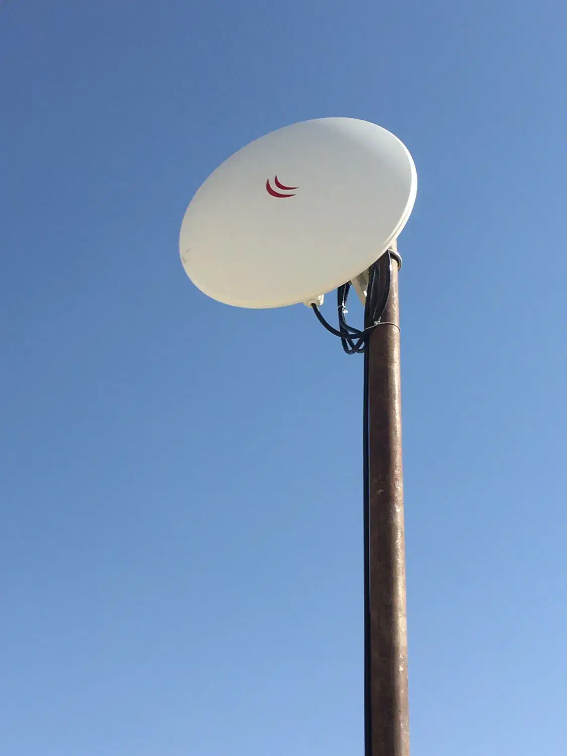 اینترنت رادیویی و پسیو شبکه|خدمات رایانه‌ای و موبایل|قم, بلوار امین و ساحلی|دیوار