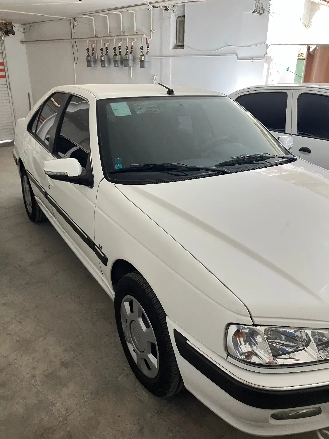 پارس تیوفایو|خودرو سواری و وانت|بوشهر, |دیوار