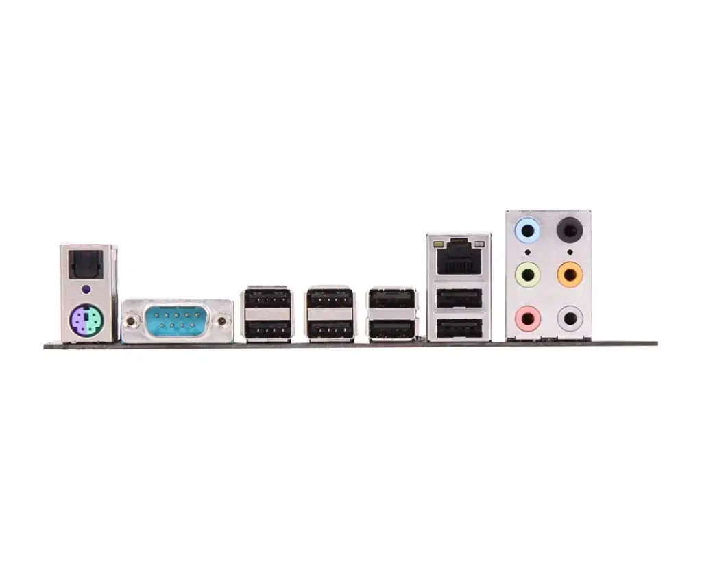 مادربرد گیمینگ msi|قطعات و لوازم جانبی رایانه|مراغه, |دیوار