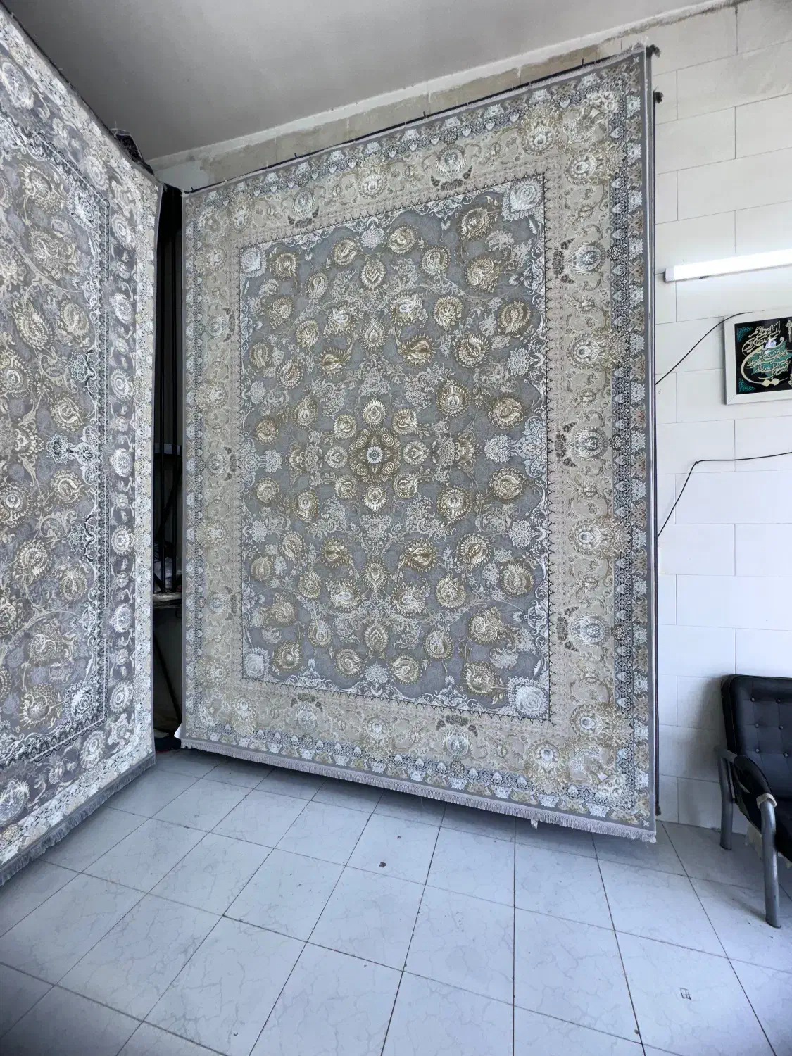 فروش‌فرش‌قیمت‌قبل‌مرودشت|فرش|مرودشت, بیست متری بیمارستان|دیوار