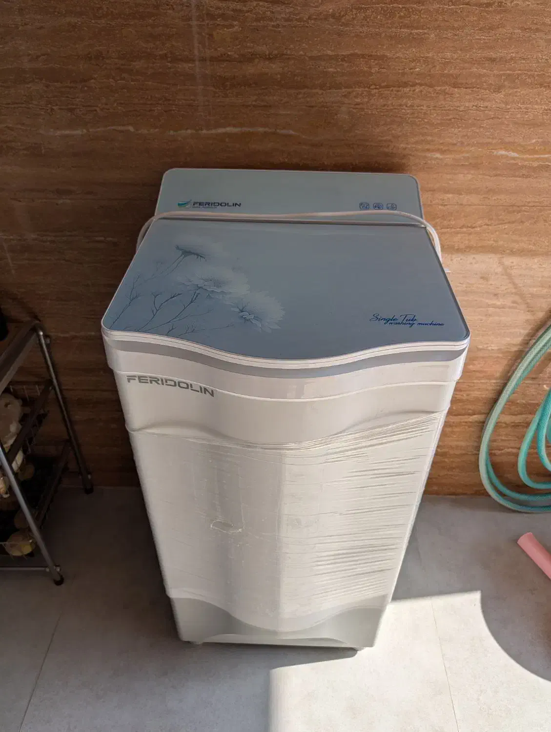 مینی واش|ماشین لباسشویی و خشککن لباس|شیراز, نصر|دیوار