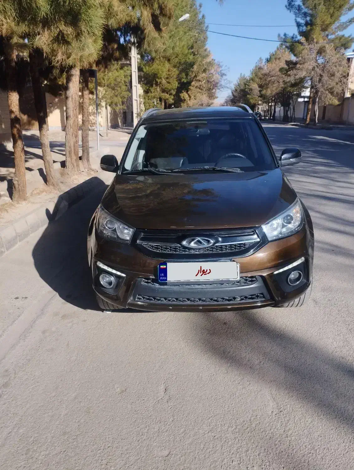 ام وی ام X33s|خودرو سواری و وانت|کرمان, |دیوار