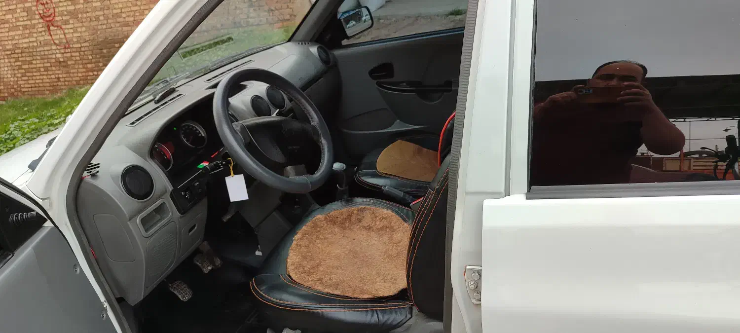 پراید 111|خودرو سواری و وانت|گنبد کاووس, |دیوار