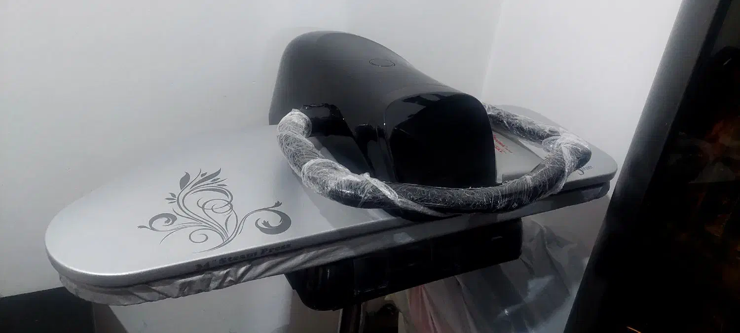 اتو پرس فوما ژاپن اصل|اتو و لوازم اتو|مرودشت, ابوذر شمالی|دیوار