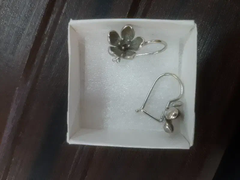 یه جفت گوشواره|جواهرات|اسدآباد, |دیوار