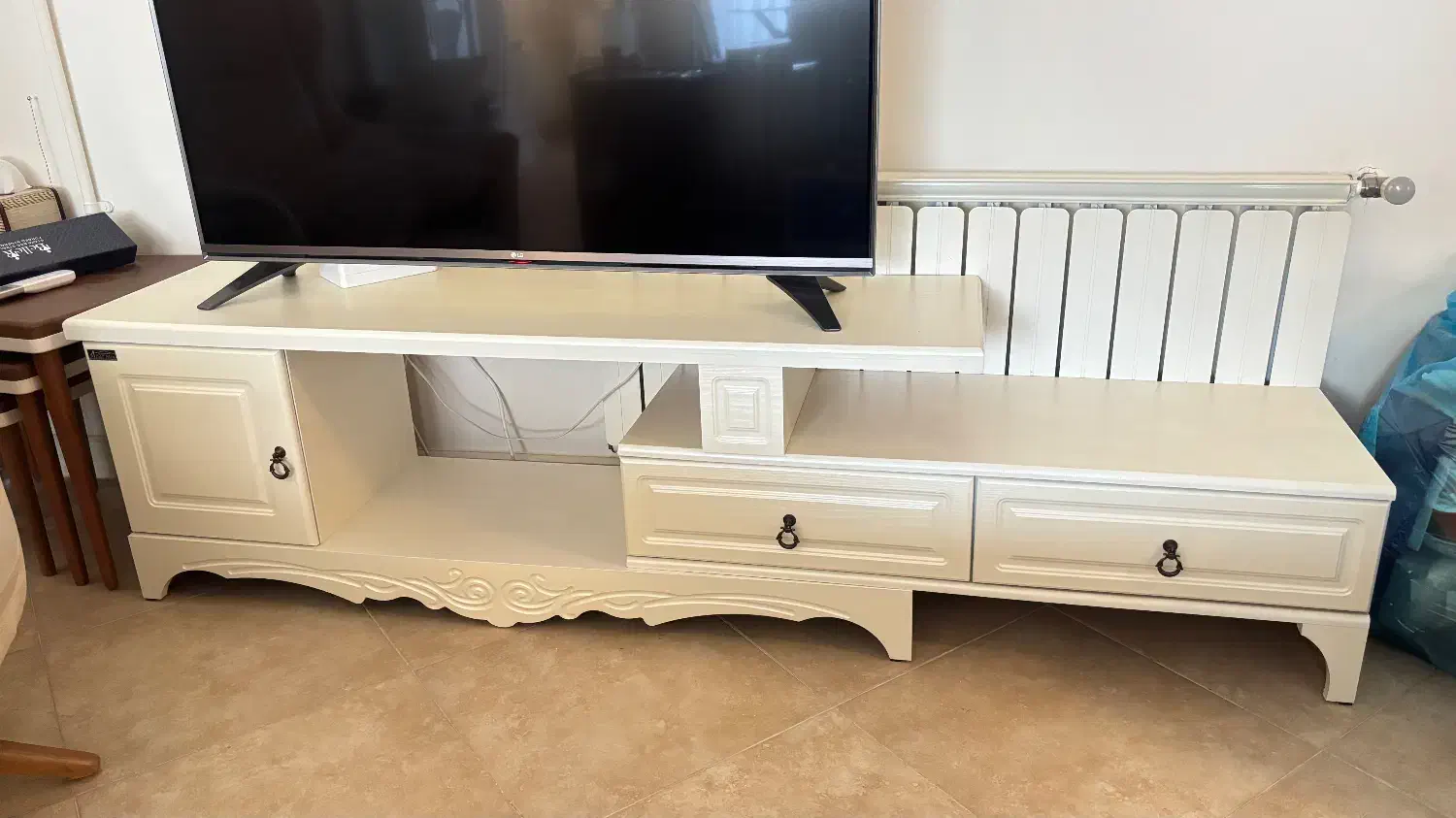 میز تلویزیون|میز تلویزیون|گرگان, |دیوار