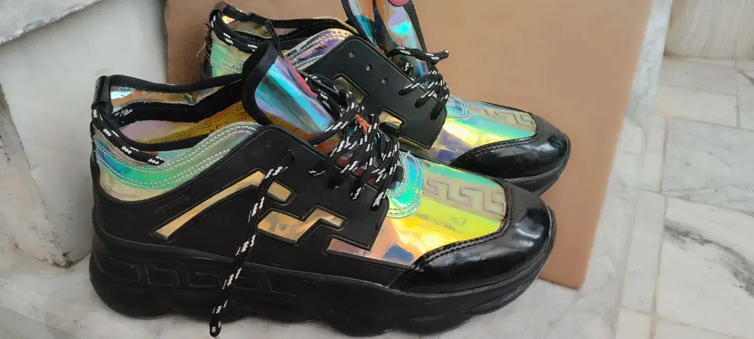 دو جفت کفش تمیز|کیف، کفش، کمربند|تربتحیدریه, ۴۵ متری|دیوار