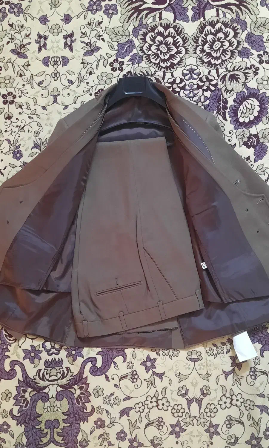 کت و شلوار مردانه|لباس|ری, ظهیرآباد|دیوار