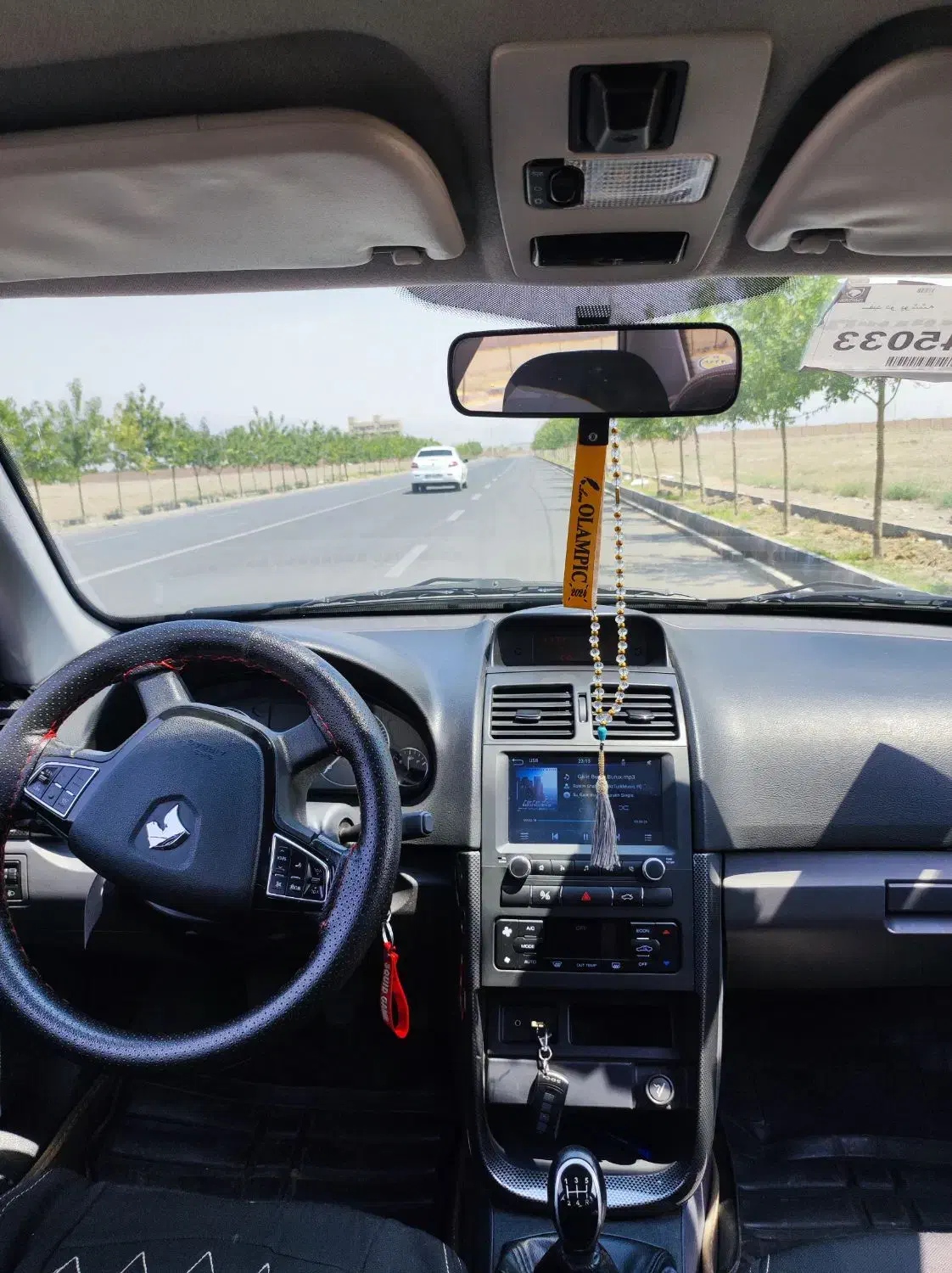 سمند سورن پلاس فول اپشنال|خودرو سواری و وانت|خوی, |دیوار