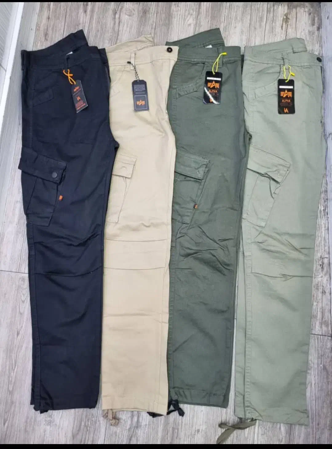 شلوار شیش جیب آلفا|لباس|قم, هفت تیر|دیوار