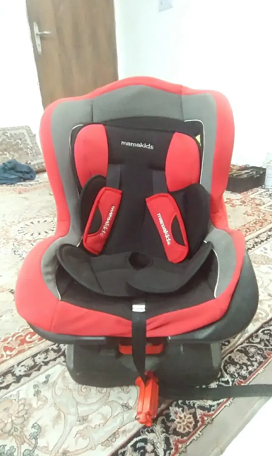 صندلی کودک|تخت و صندلی بچه|پاکدشت, پاکدشت (مامازند)|دیوار