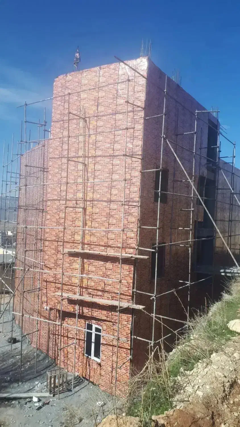 نصب ایزوگام سقف دیوار|خدمات پیشه و مهارت|بندر گناوه, |دیوار