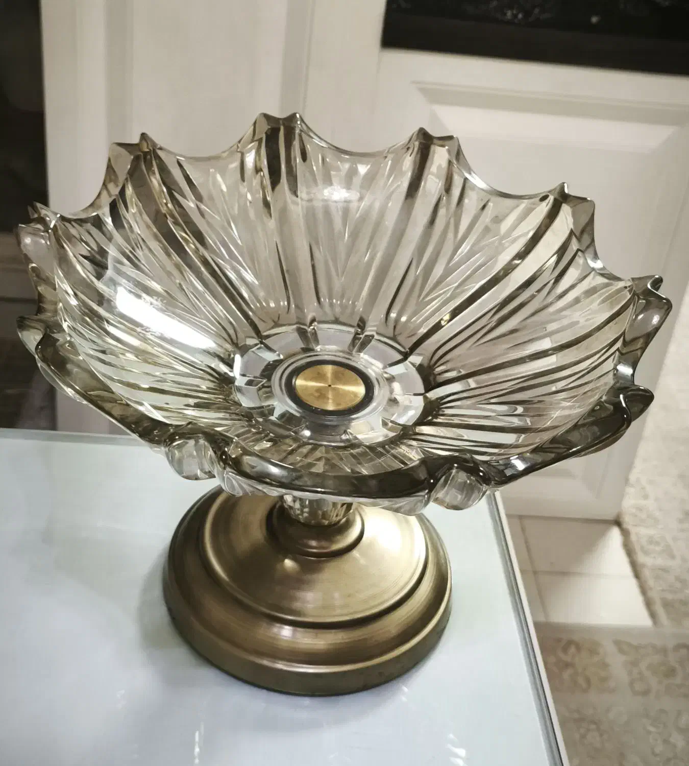 ظرف میوه خوری|ظروف سرو و پذیرایی|تهران, جوادیه تهرانپارس|دیوار