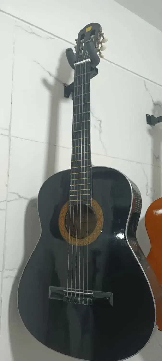 گیتار دیاموند|گیتار، بیس، امپلیفایر|پاکدشت, پاکدشت (مامازند)|دیوار