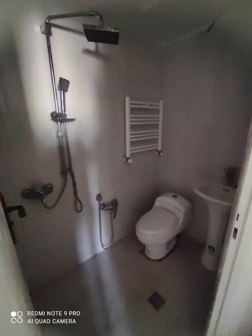 آپارتمان سه خواب فول امکانات تهرانسر تخلیه