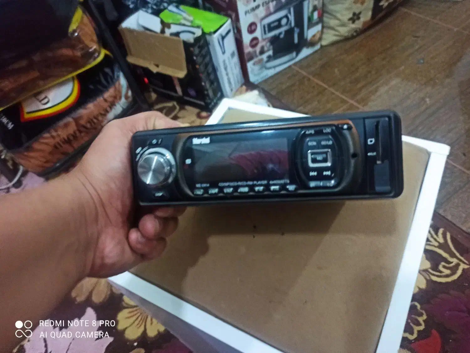 ظبت ماشین،مارشال،درحدنو،کنگان|قطعات یدکی و لوازم جانبی|بندر کنگان, |دیوار