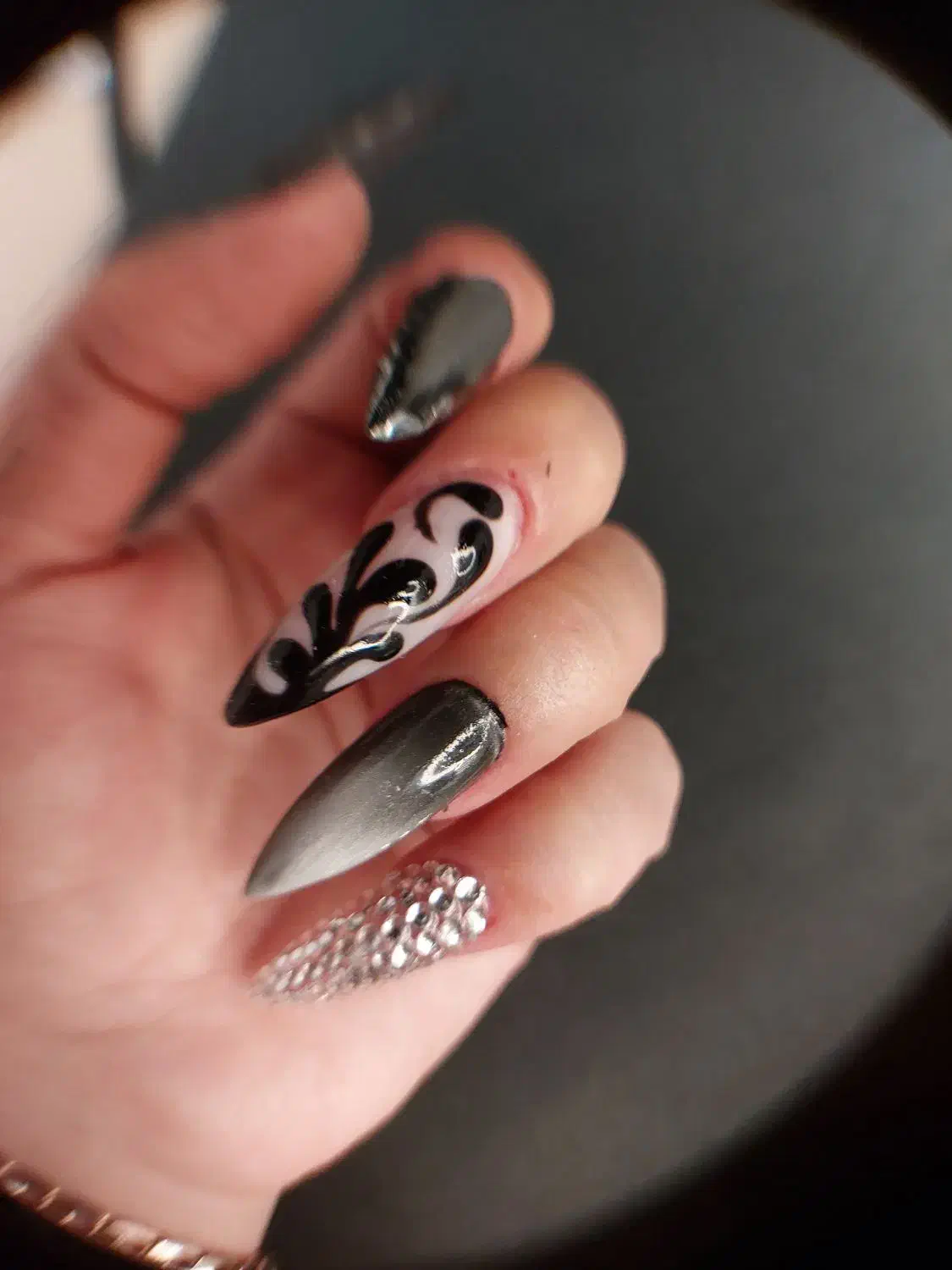 کاشت باپودر ۳۸۰ باپلی ژل۵۵۰|خدمات آرایشگری و زیبایی|اصفهان, الهیه|دیوار