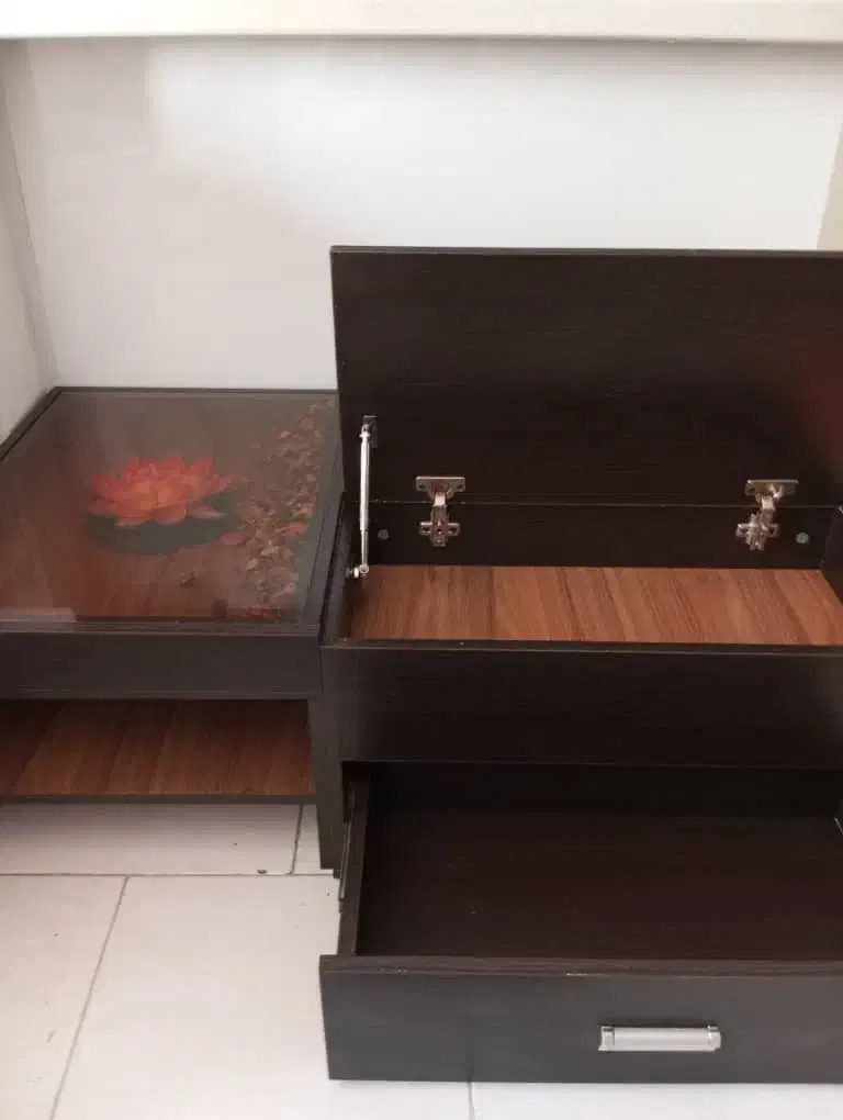 میز وسط مبل|مبلمان خانگی و میز عسلی|پردیس, فاز ۱۱|دیوار