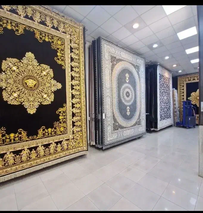 فرش نائین|فرش|اهواز, پادادشهر|دیوار