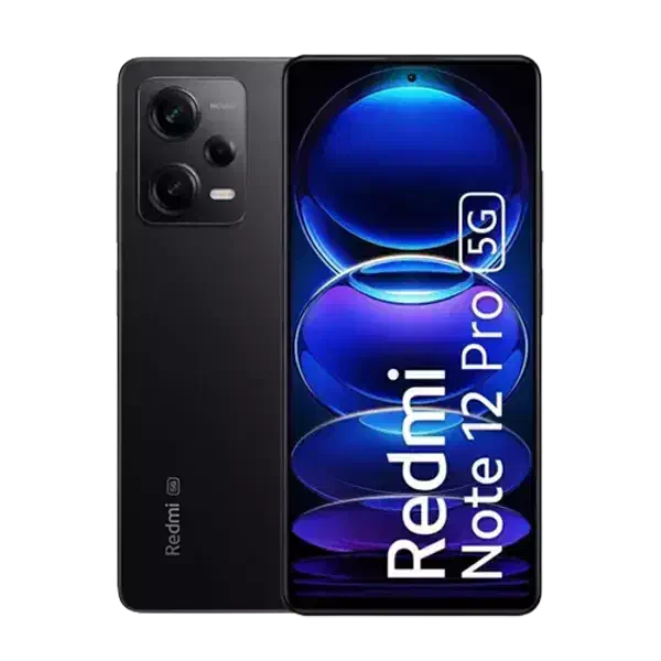 ردمی نوت 12 پرو 5g|موبایل|اردبیل, |دیوار