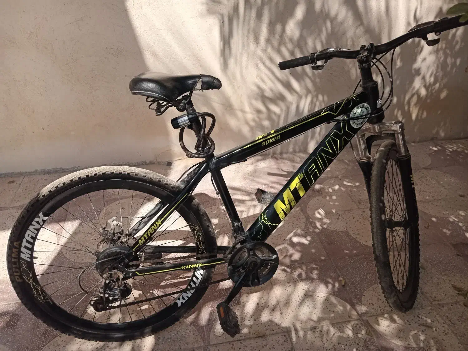 دوچرخه 26|دوچرخه، اسکیت، اسکوتر|بندر کنگان, |دیوار