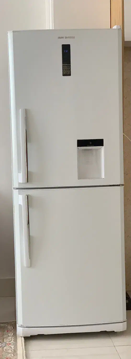 فروش|یخچال و فریزر|گرمسار, |دیوار