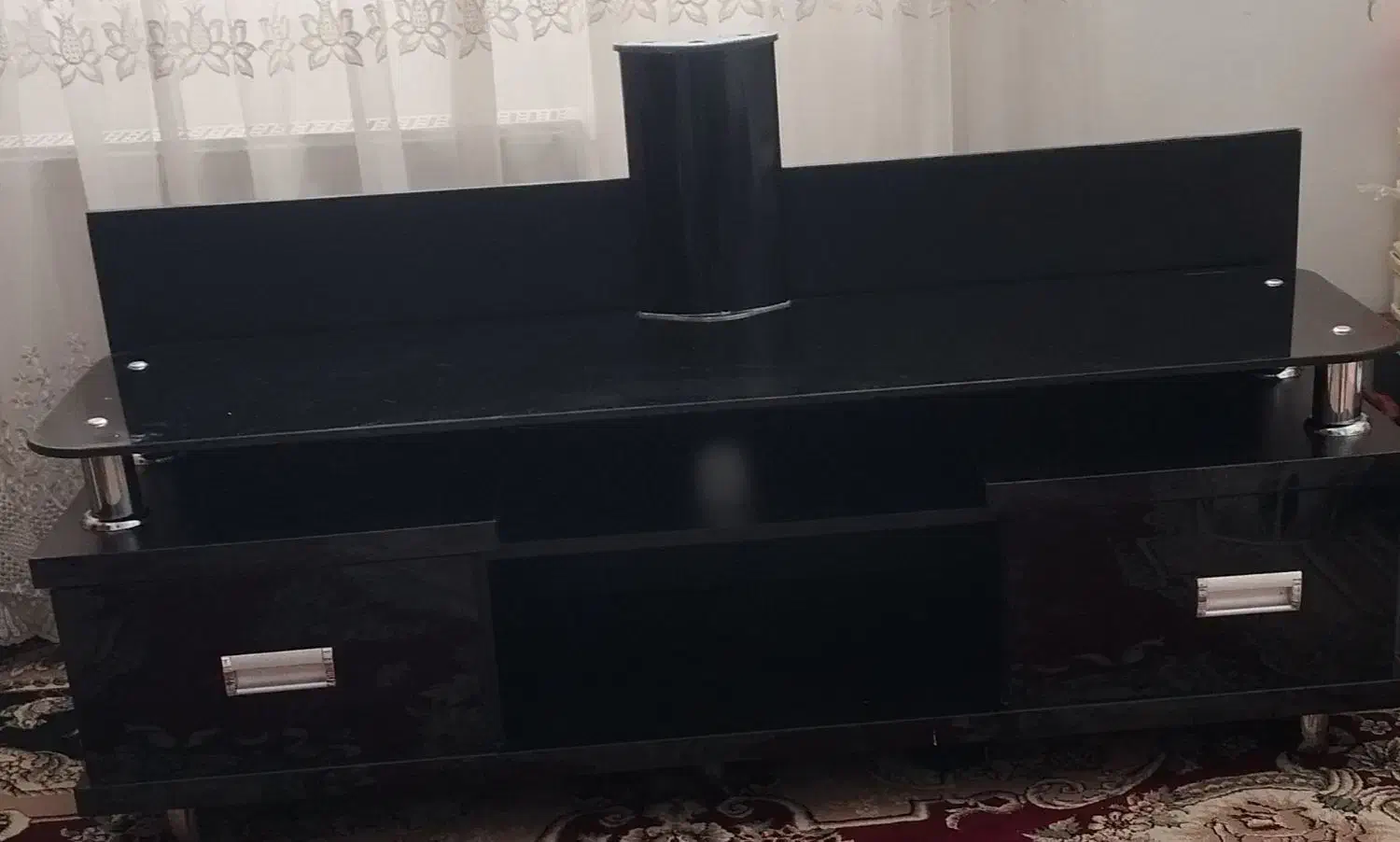 میز تلویزیون فروشی قیمت توافقی|میز تلویزیون|گلبهار, شهر جدید گلبهار|دیوار