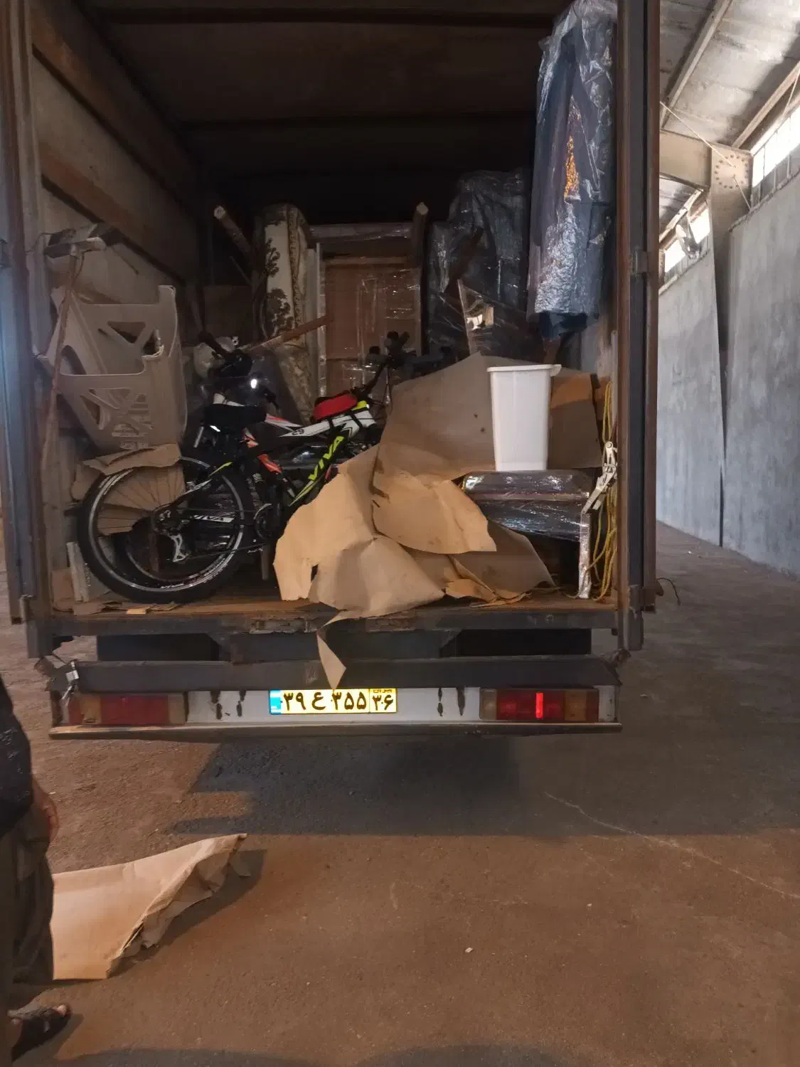 حمل ونقل|خدمات حمل و نقل|چابهار, |دیوار