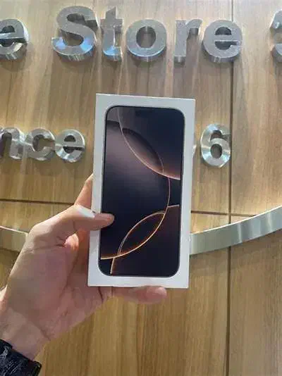 ایفون۱۶پرومکس طرح|موبایل|اراک, |دیوار