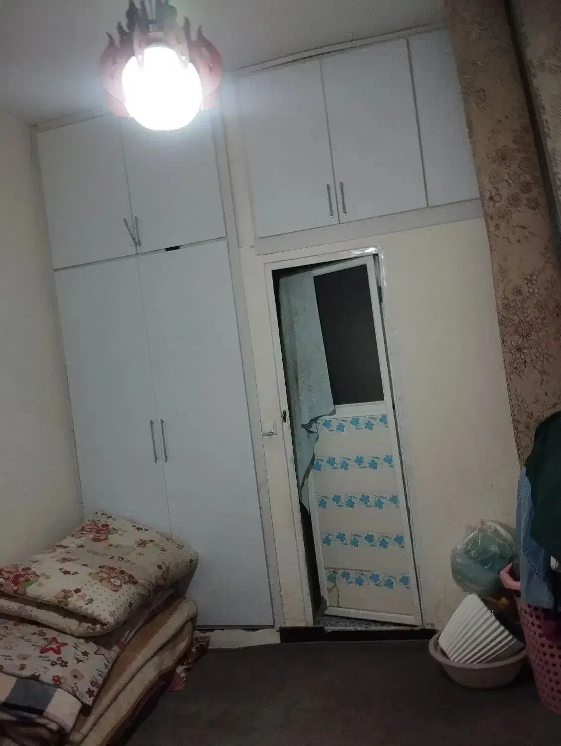 سلام خانه بسیار تمیز میباشد|فروش خانه و ویلا|نیشابور, سرآب کوشک|دیوار