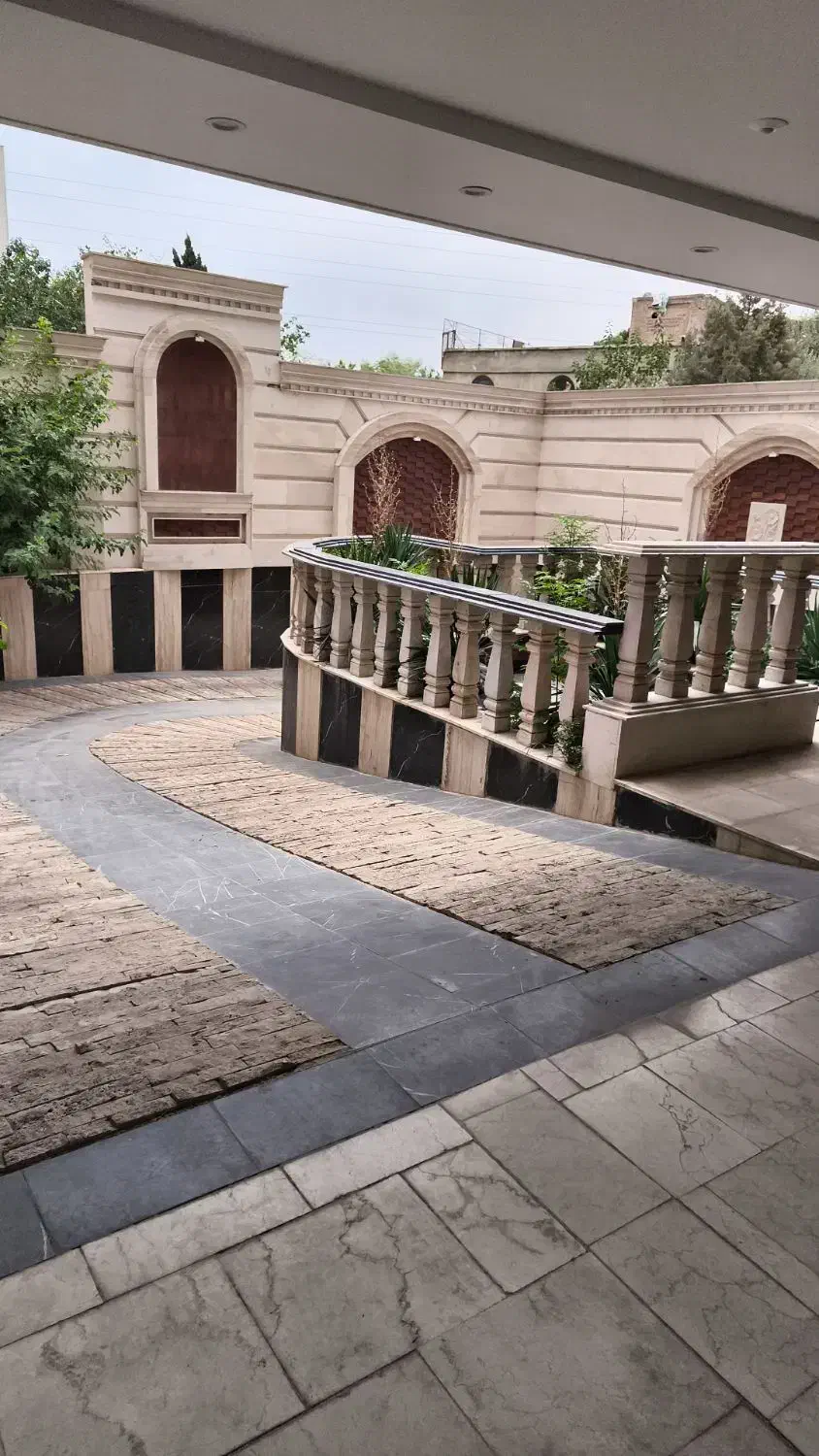 آپارتمان 105 متر نوساز باغ قوام|فروش آپارتمان|ری, سیزده آبان|دیوار