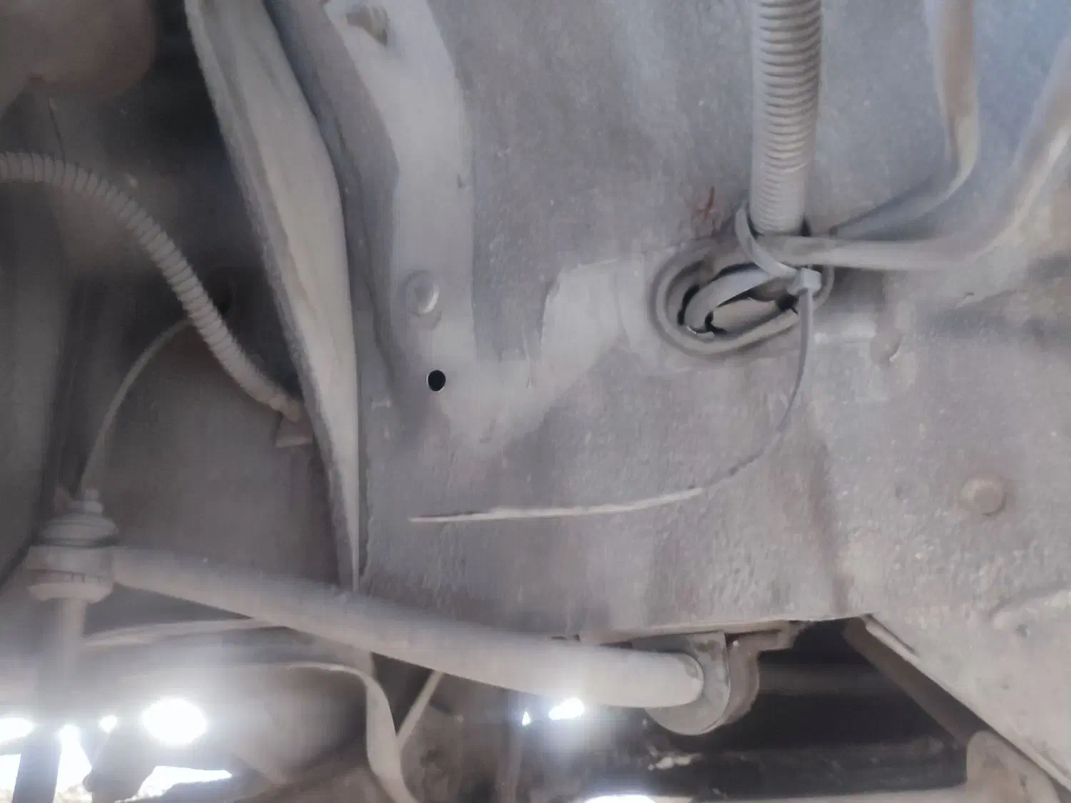 وانت پیکان ۹۲دوگانه فابریک فسا|خودرو سواری و وانت|فسا, |دیوار