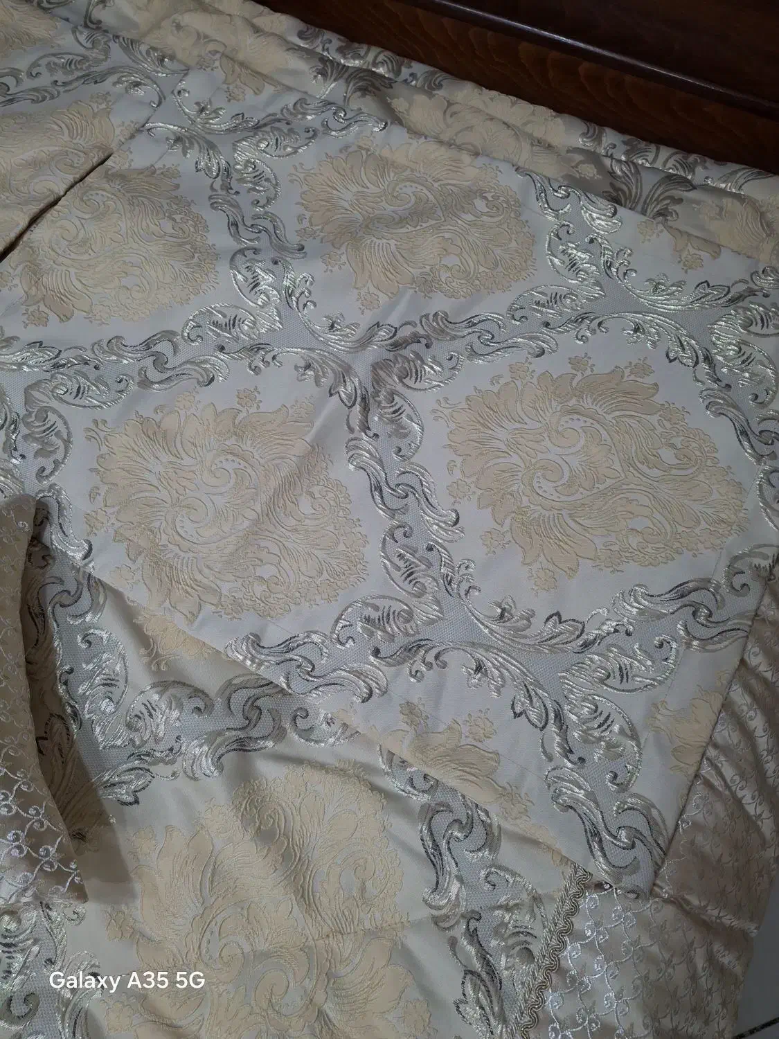 روتختی دونفر نو مناسب جهیزیه|سرویس روتختی|تهران, جوادیه|دیوار