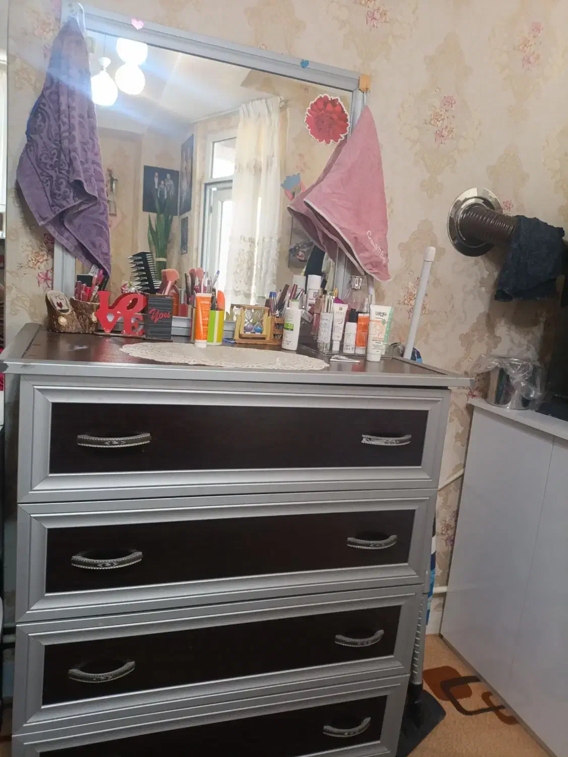 دراور|جاکفشی، کمد، دراور|مرند, |دیوار