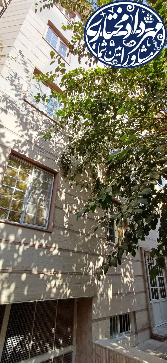 رهن ۹۰ متری دوخواب شیک در حشمتیه|اجارهٔ آپارتمان|تهران, حشمتیه|دیوار