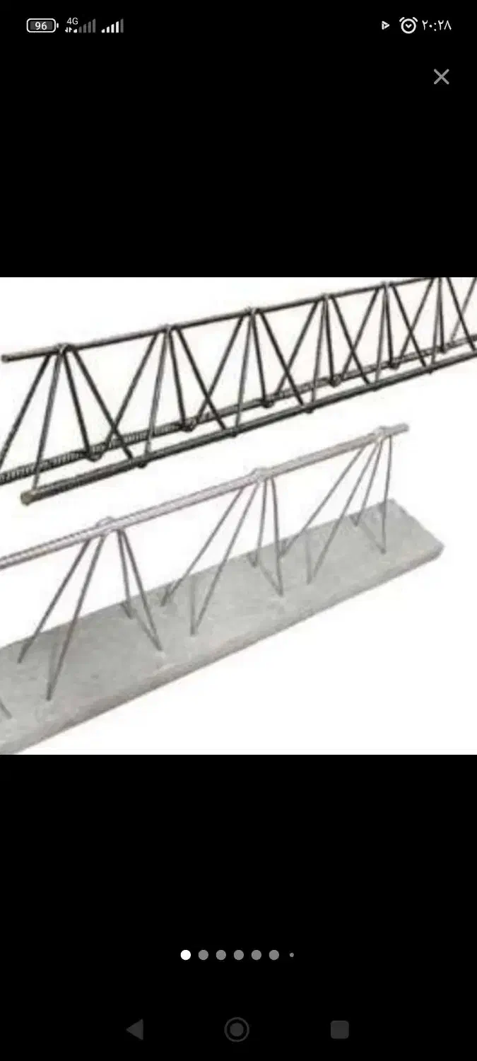 تیرچه|مصالح و تجهیزات ساختمان|ماهان, |دیوار