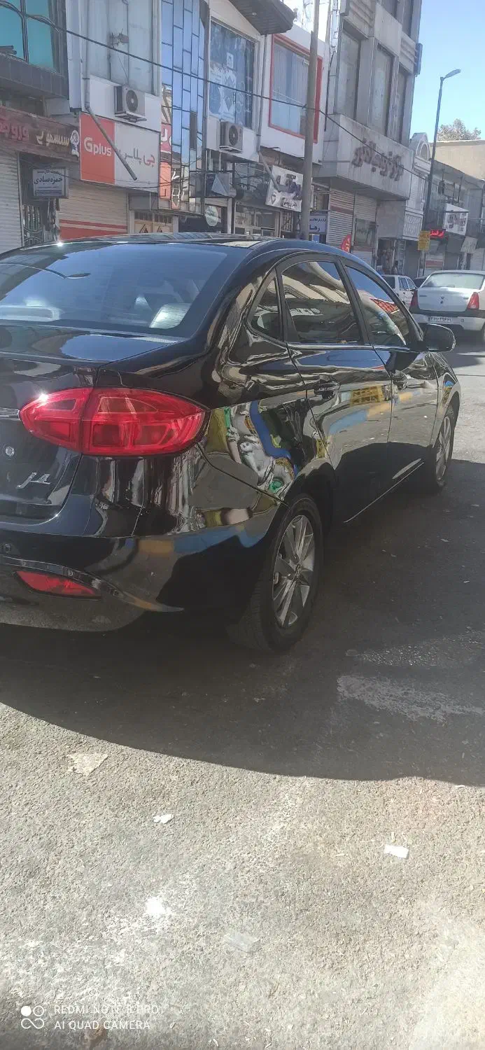 جک سواریj4|خودرو سواری و وانت|اسلامآباد غرب, |دیوار