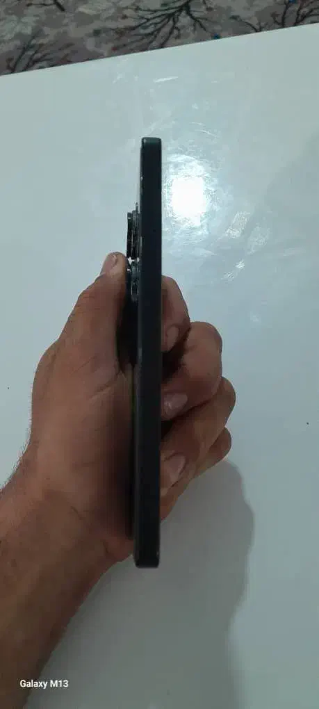 گوشی شیگوشی شیامی نوت 13 پرو|موبایل|زابل, |دیوار