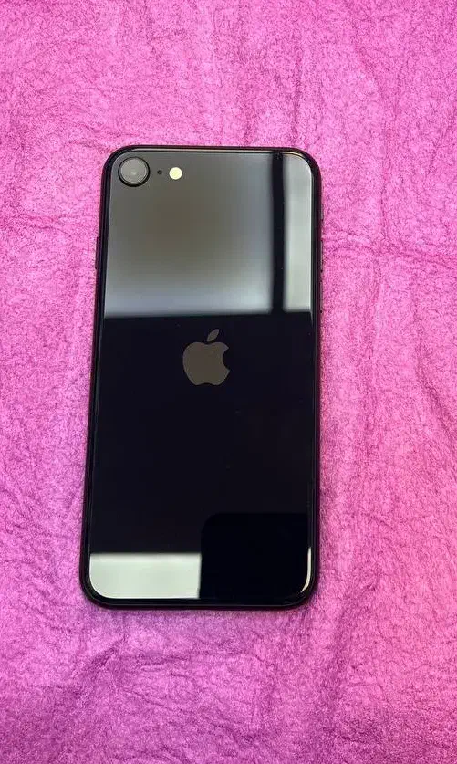 آیفون se 2022 نو|موبایل|تهران, اقدسیه|دیوار