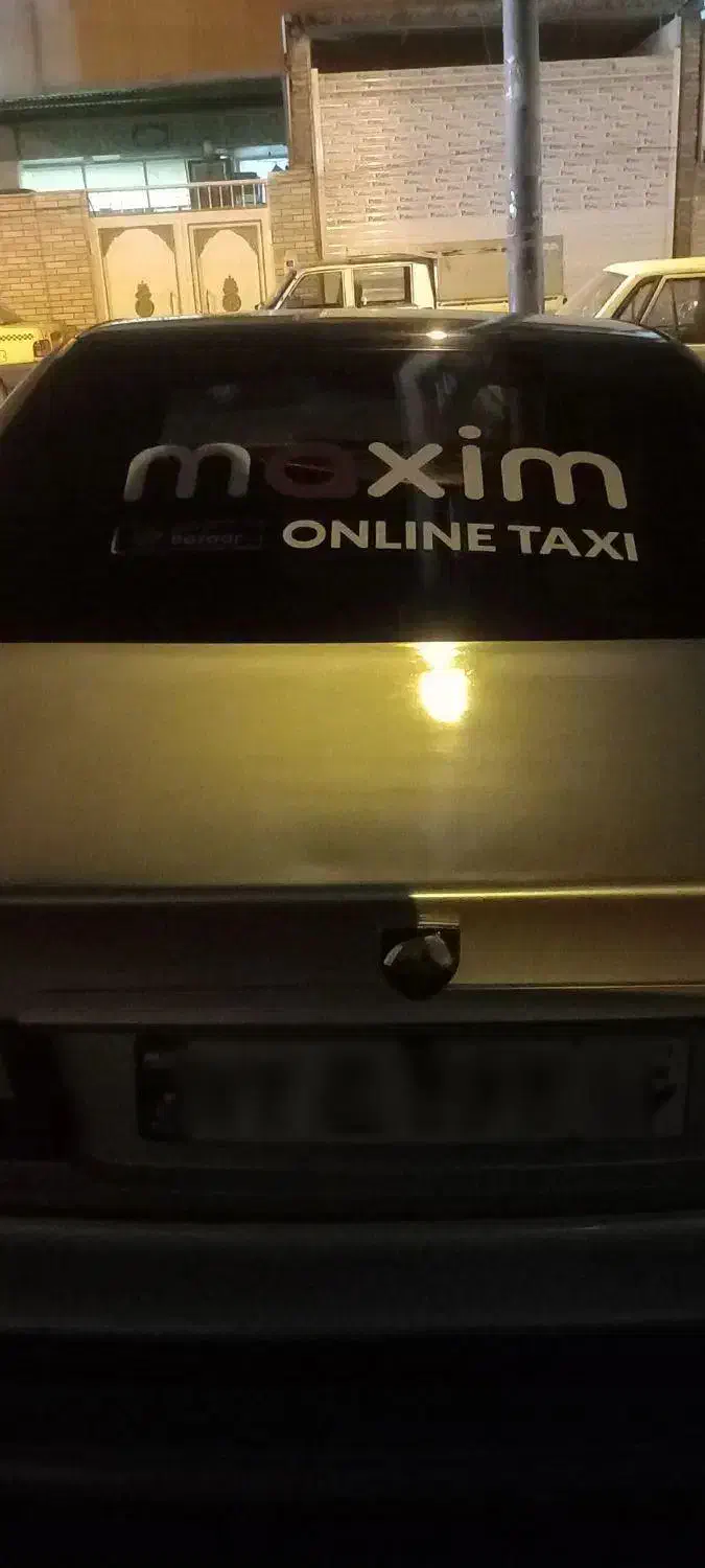 سمند|خودرو سواری و وانت|قم, صفاشهر|دیوار