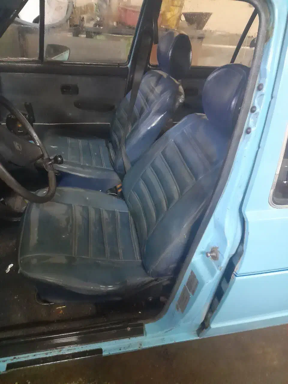 گلف نسل 1|خودرو سواری و وانت|اصفهان, اطشاران|دیوار