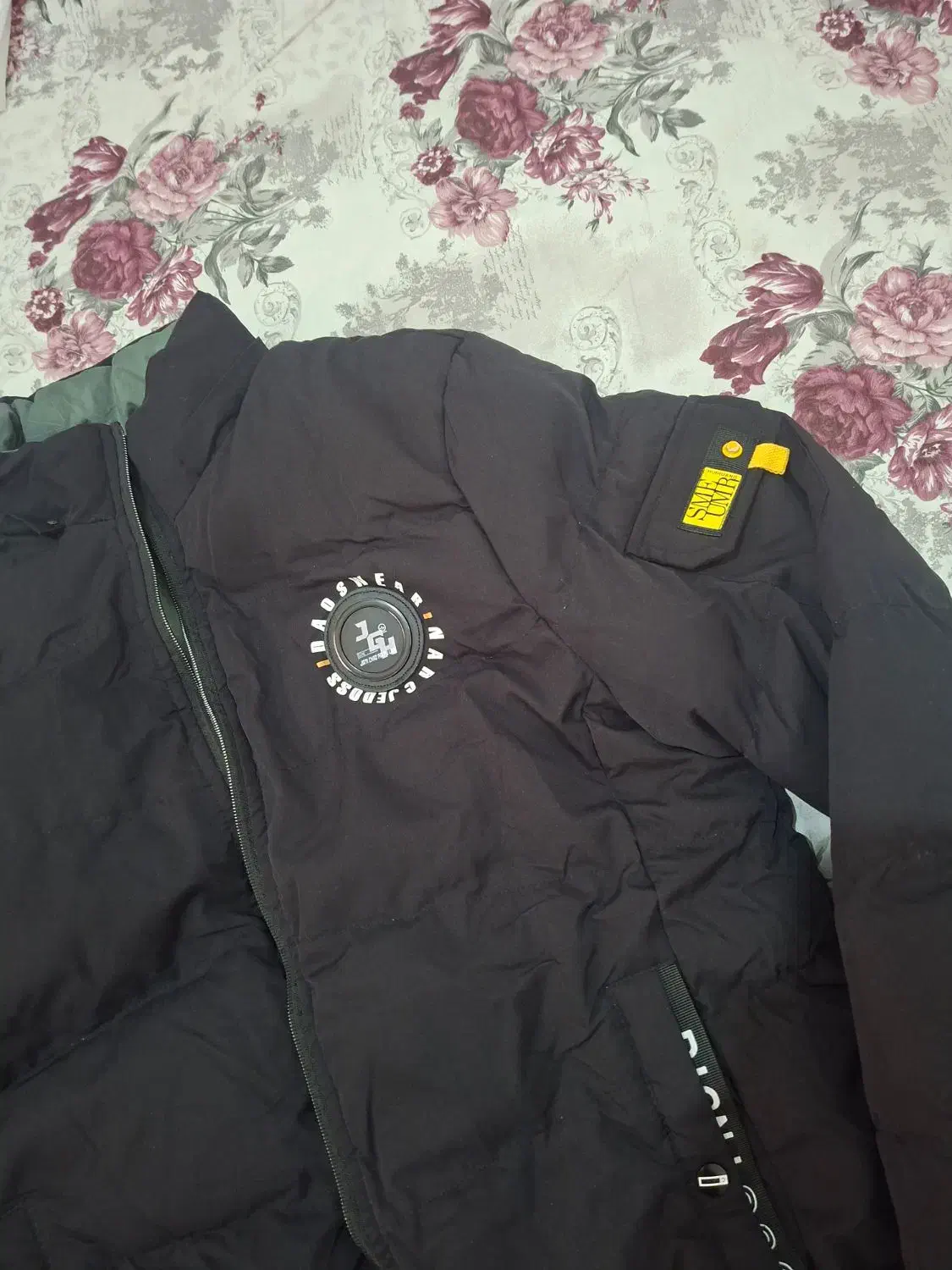 کافشن مردانه نونو|لباس|مشهد, شهید قربانی|دیوار