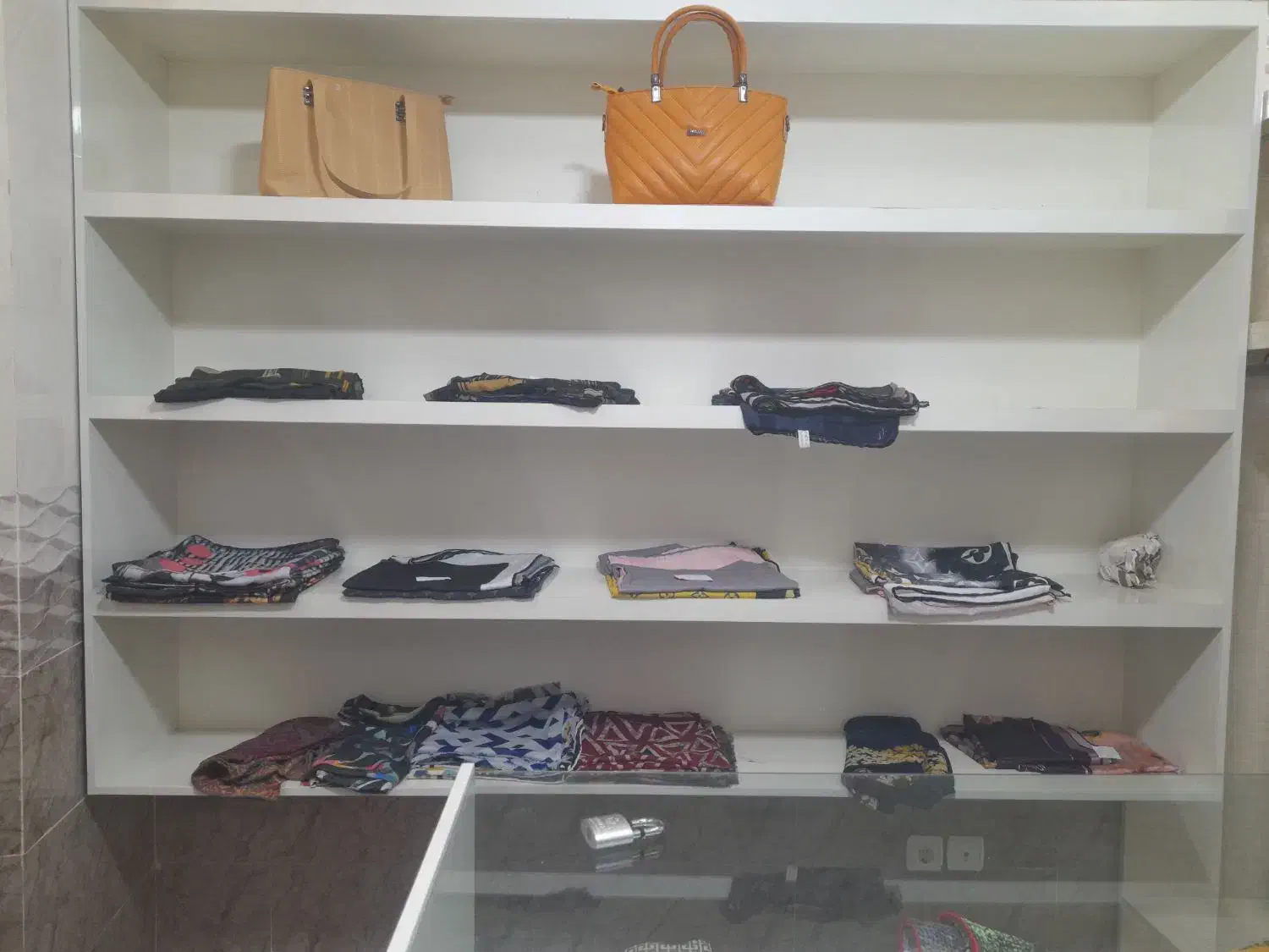 قفسه مغازه|فروشگاه و مغازه|آذرشهر, |دیوار