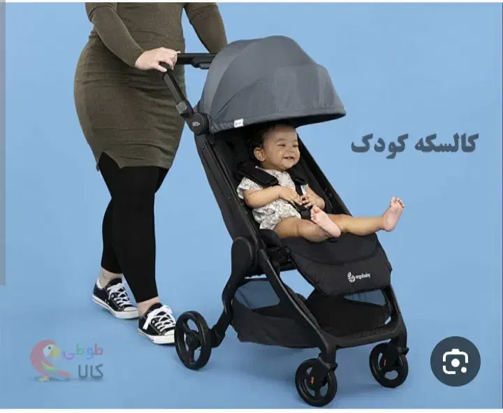 کالسکه  طعمیرات|کالسکه و لوازم جانبی|زنجان, |دیوار