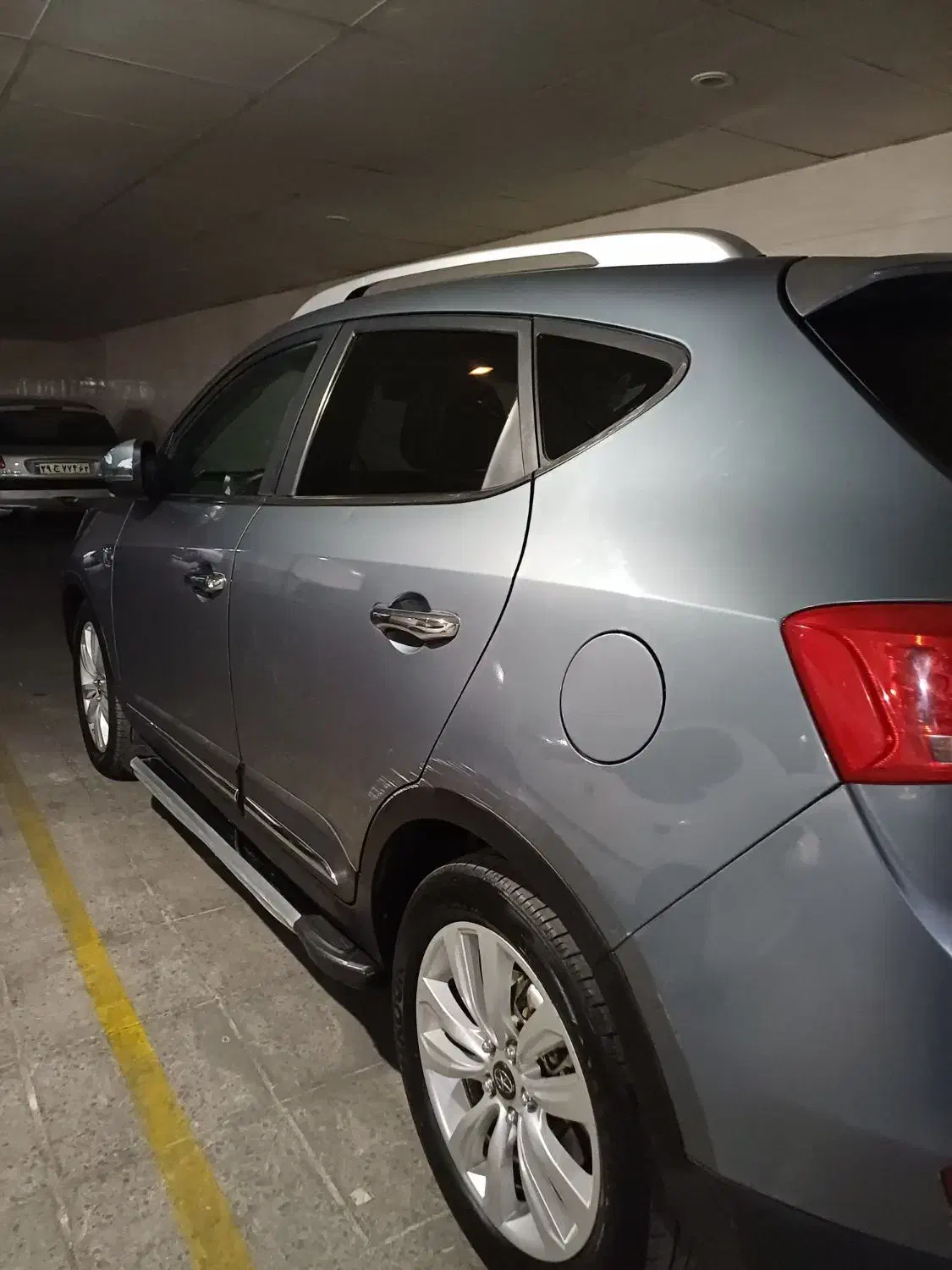 جک s5اتومات مدل ۱۳۹۷|خودرو سواری و وانت|شیراز, کلاهدوز|دیوار